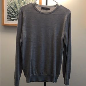 Jcrew sweater
